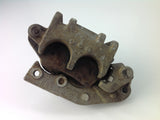 SUZUKI RM 125 2002 FRONT BRAKE CALIPER B032