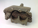 SUZUKI RM 125 2002 FRONT BRAKE CALIPER B032