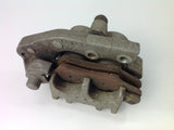 SUZUKI RM 250 1999 FRONT BRAKE CALIPER B034