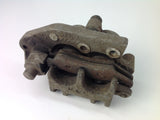 SUZUKI RM 250 1998 FRONT BRAKE CALIPER B035