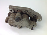 SUZUKI RM 250 1998 FRONT BRAKE CALIPER B035