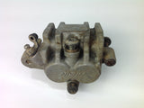 SUZUKI RM 250 2005 FRONT BRAKE CALIPER B037