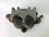 SUZUKI RM 250 2005 FRONT BRAKE CALIPER B037