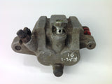 SUZUKI RM 125 1999 FRONT BRAKE CALIPER B038