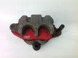 SUZUKI RM 125 1999 FRONT BRAKE CALIPER B038