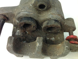 SUZUKI RM 125 1999 FRONT BRAKE CALIPER B038