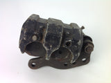 SUZUKI RM 250 1990-1991 FRONT BRAKE CALIPER B042