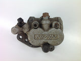 SUZUKI RM 125 1990 FRONT BRAKE CALIPER B046