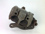 SUZUKI RM 125 1990 FRONT BRAKE CALIPER B046