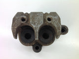 SUZUKI RM 250 1989 FRONT BRAKE CALIPER B047