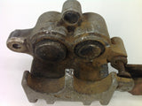 SUZUKI RM 250 1996 FRONT BRAKE CALIPER B048