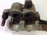 EXC 400 2001 FRONT BRAKE CALIPER B055