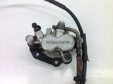 KAWASAKI KX 80 1999 FRONT BRAKE CALIPER B057