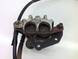 KAWASAKI KX 80 1999 FRONT BRAKE CALIPER B057