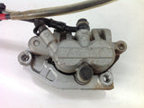 KAWASAKI KXF 2008 FRONT BRAKE CALIPER B058