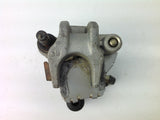 HONDA CRF 450 2005 REAR BRAKE CALIPER B084