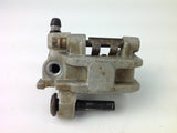 HONDA CRF 250 2004 REAR BRAKE CALIPER B087