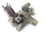 HONDA CR 125 1995 REAR BRAKE CALIPER B091