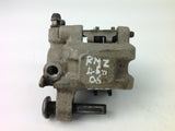 SUZUKI RMZ 450 2006 REAR BRAKE CALIPER B097