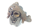 KTM REAR BRAKE CALIPER B107