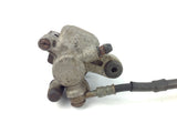 HONDA CR 250 1991 REAR BRAKE CALIPER B109