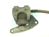 HONDA CR 80 1999 FRONT BRAKE CALIPER B110