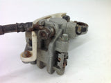 HONDA CRF 250 2005 REAR BRAKE CALIPER B112