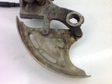 HONDA CRF 250 2005 REAR BRAKE CALIPER B112