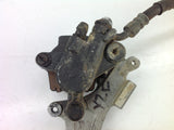 YAMAHA YZF 450 2005 REAR BRAKE CALIPER B113