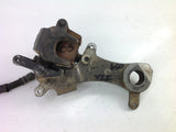 YAMAHA YZF 450 2005 REAR BRAKE CALIPER B113