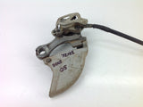 YAMAHA YZ 125 2005 REAR BRAKE CALIPER B114