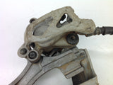 YAMAHA YZ 125 2005 REAR BRAKE CALIPER B114