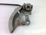 YAMAHA YZ 125 2005 REAR BRAKE CALIPER B114