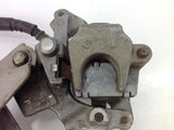 YAMAHA YZ 125 2005 REAR BRAKE CALIPER B114