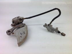 YAMAHA YZF 450 2005 REAR BRAKE CALIPER B115