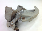 YAMAHA YZF 450 2005 REAR BRAKE CALIPER B115