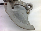 YAMAHA YZF 450 2005 REAR BRAKE CALIPER B115