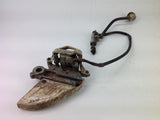 YAMAHA YZ 125 REAR BRAKE CALIPER B116