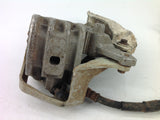 YAMAHA YZ 125 REAR BRAKE CALIPER B116