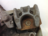 YAMAHA YZ 125 REAR BRAKE CALIPER B116