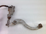 HONDA CRF 450 2007 REAR BRAKE CALIPER B117