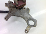 HONDA CR 125 250 REAR BRAKE CALIPER B118