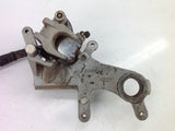 HONDA CRF 250 2007 REAR BRAKE CALIPER B119