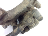 SUZUKI RM 125 2002 REAR BRAKE CALIPER B120