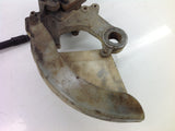 SUZUKI RM 125 2002 REAR BRAKE CALIPER B120