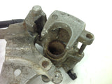 SUZUKI RM 125 REAR BRAKE CALIPER B121