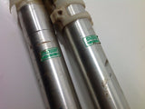 HONDA XR 400 2002 FRONT SUSPENSION FORKS F009